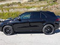 Neu Mercedes GLE400 381 PS (280 kW) 2025 Kombi