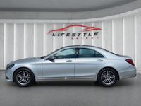 gebraucht Mercedes S560 4Matic 9G-Tronic