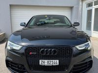 Gebraucht Audi RS5 470 PS (345 kW) 2013 Coupé