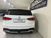 Neu MG ZS Comfort 116 PS (85 kW) 2025 Weiss Limousine