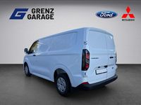 Neu Ford Transit Trend 136 PS (100 kW) 2026 Van