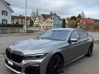 Gebraucht BMW 730 M Sport 265 PS (194 kW) 2019 Limousine