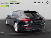 gebraucht Audi A6 Avant 2.0 45 TFSI Sport quattro S-Tronic