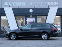 gebraucht VW Passat Variant 2.0 TDI BMT Comfortline DSG