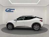 Gebraucht Genesis GV60 Sport 233 kW (318 PS) 2025 Weiss SUV