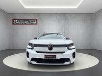 Neu Citroën e-C3 83 kW (113 PS) 2025 Van