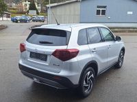 Neu Suzuki Vitara 110 PS (80 kW) 2025 SUV