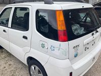 Gebraucht Subaru Justy 93 PS (68 kW) 2006 Kleinwagen