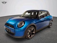 Neu Mini Cooper 156 PS (114 kW) 2025 Kleinwagen