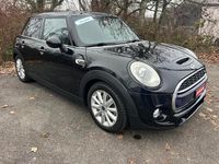 Gebraucht Mini Cooper S 192 PS (141 kW) 2015 Kleinwagen