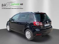 gebraucht VW Golf Plus 1.4 TSI 122 Comfortline