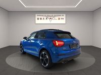 Gebraucht Audi Q2 Sport 190 PS (139 kW) 2019 Blau SUV