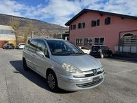 Gebraucht Peugeot 807 Family 136 PS (100 kW) 2008 Van / Kleinbus