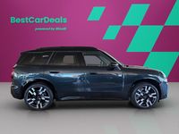 Neu Mini John Cooper Works Countryman 150 kW (204 PS) 2026 SUV