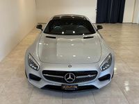 Gebraucht Mercedes AMG GT S AMG 510 PS (375 kW) 2015 Coupé
