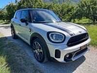 Gebraucht Mini Cooper Countryman 224 PS (164 kW) 2021 SUV