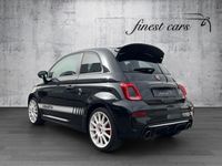 gebraucht Fiat 500 Abarth Abarth 1.4 T-Jet 180 Esseesse