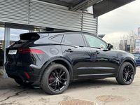 Gebraucht Jaguar E-Pace R-Dynamic 301 PS (221 kW) 2024 SUV