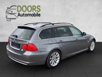 gebraucht BMW 325 i Touring Steptronic