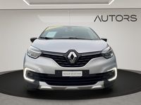 gebraucht Renault Captur 1.2 TCe Intens EDC S/S