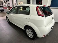 Gebraucht Fiat Punto Lounge 85 PS (62 kW) 2014 Kleinwagen
