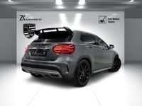 Gebraucht Mercedes GLA45 AMG AMG 360 PS (264 kW) 2015 SUV