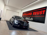 Gebraucht Renault Talisman GrandTour Initiale 224 PS (164 kW) 2020 Kombi