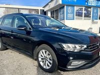 Gebraucht VW Passat Business 150 PS (110 kW) 2020