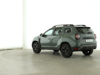 gebraucht Dacia Duster Extreme EDC Automatik GJR ALU TCe 150