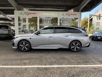 Gebraucht Peugeot 308 SW GT 180 PS (132 kW) 2024 Kombi
