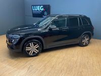 gebraucht Mercedes EQB300 4M - Advanced - Rückfahrkamera / Lenkdradheizung