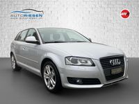 Gebraucht Audi A3 Ambiente 125 PS (91 kW) 2010