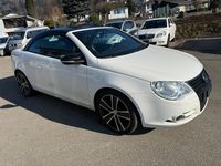 Gebraucht VW Eos 140 PS (102 kW) 2010 Cabrio