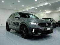 Gebraucht VW T-Roc R 301 PS (221 kW) 2021 SUV
