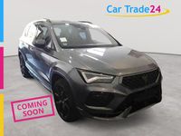 Gebraucht Cupra Ateca VZ 300 PS (220 kW) 2023 SUV