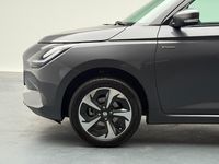 Gebraucht Suzuki Swift 82 PS (60 kW) 2025 Grau Limousine