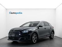Gebraucht Kia XCeed Style 105 PS (77 kW) 2021 SUV
