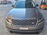 Gebraucht Land Rover Range Rover Velar R-Dynamic 300 PS (220 kW) 2017 SUV