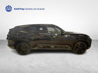 Neu BMW XM Comfort Edition 748 PS (550 kW) 2025 Schwarz SUV