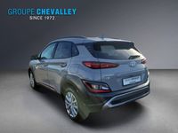 gebraucht Hyundai Kona 1.6 GDi HEV Amplia DCT