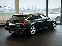 gebraucht Audi A6 Avant 40 TDI Sport quattro S-tronic