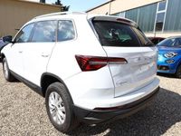 gebraucht Skoda Karoq TSI 150 DSG Amb LED Nav Kessy ACC Kam SunS