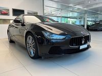 gebraucht Maserati Ghibli S Q4 3.0 V6 Automatica