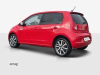 gebraucht Seat Mii Electric Plus (netto)