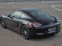 gebraucht Porsche Cayman GTS 3.4 PDK