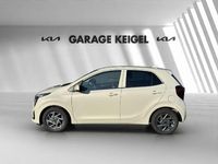 Neu Kia Picanto 68 PS (50 kW) 2026 Beige Kleinwagen