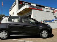 Gebraucht Mitsubishi Space Star Inform 71 PS (52 kW) 2023 Grau Limousine