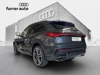 Neu Audi SQ5 Ambiente 367 PS (269 kW) 2025 Grau SUV
