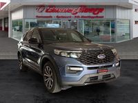 gebraucht Ford Explorer 3.0 V6 Plug-in Hybrid Platinum