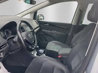 gebraucht VW Sharan 2.0 TDI BMT Highline 4Motion DSG